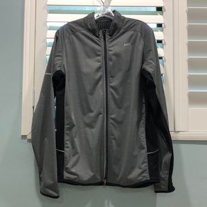 Men’s Nike Zip Up Jacket